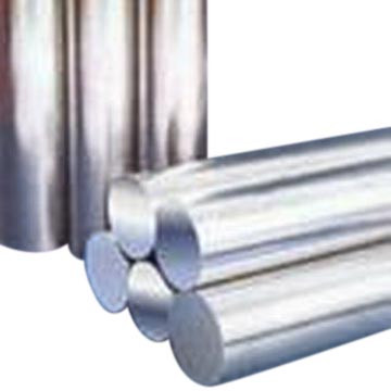 Hot Rolled Round Bars