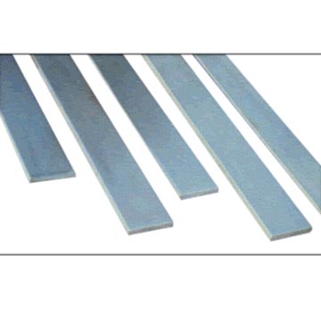 Stainless Steel Flat Sheets