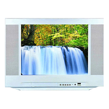 Color TV or TV Kits ( 21" - 25" - 29" - 34'' )