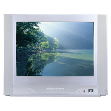 14" - 21" - 25" - 29" Color TV or TV Kits