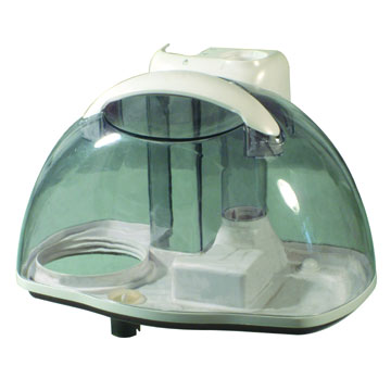 Humidifier Plastic Moulds
