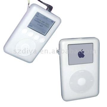 IPOD Silicone Cases