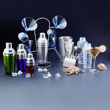 shaker kitchenware 