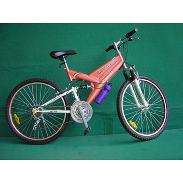 Bicycles 26 BMX