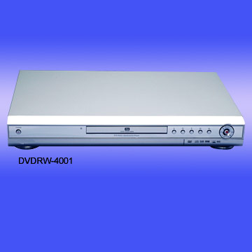DVD player 