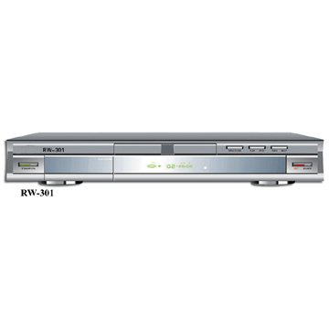 vcd recorder 