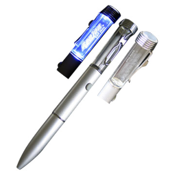 Light Engraving Pen