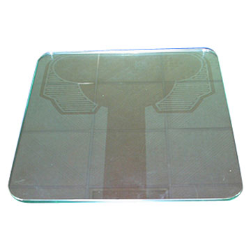 ITO Glass for Electronic Scales