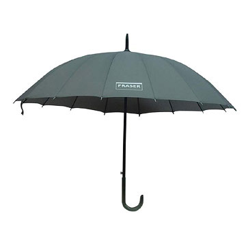 Auto Open Golf Umbrellas