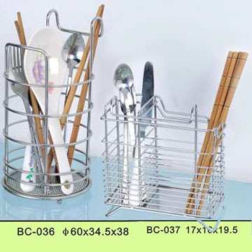 Kitchen Racks