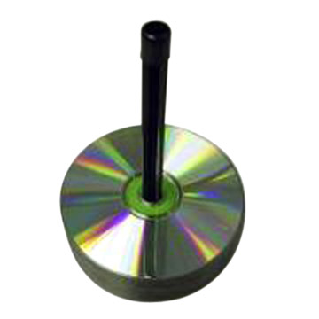 CD - VCD - DVD Storage Racks