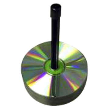 CD - VCD - DVD Storage Racks