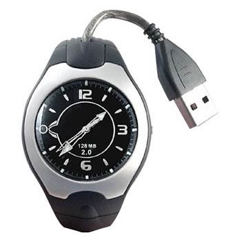 USB Watches