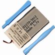 3.7V 400mAh Li-Polymer Battery for Apple iPod NANO