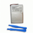 3.7V 2200mAh Li-Polymer Battery for Apple iPod 1G & 2G