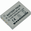 3.6V,1800mAh Rechargeabel Digital Camer Battery for Fujifilm NP95