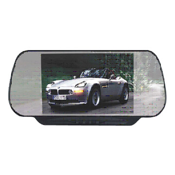 Rearview Mirrors