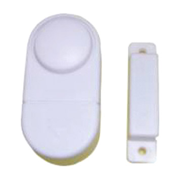 Door and Window Alarm