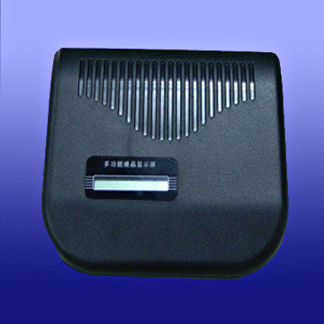 GSM Fixed Wireless Terminal