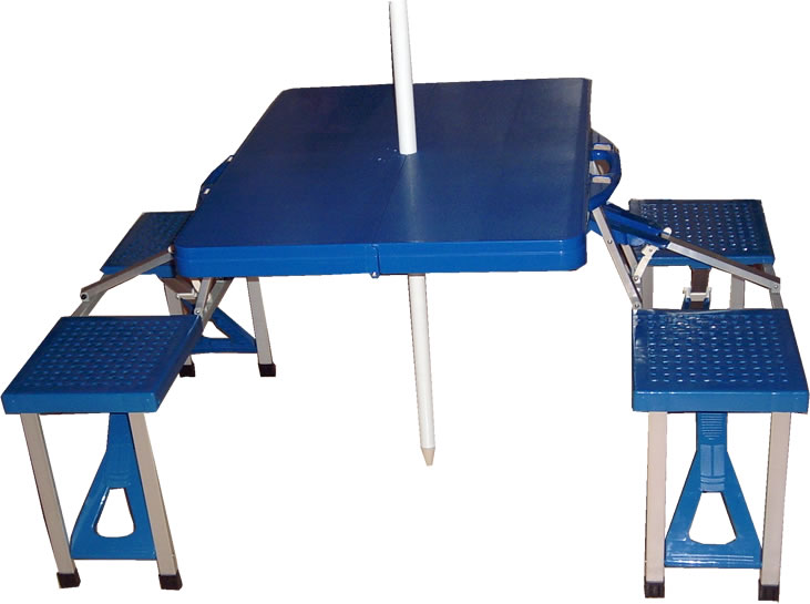 Folding Table