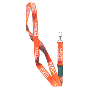 Lanyards