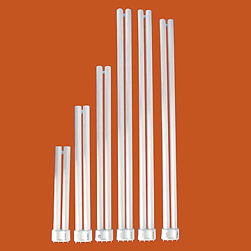 Energy saving fluorescent lamp 