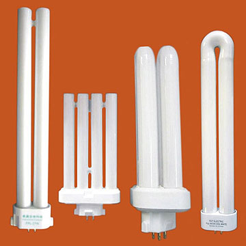 fluorescent lamp 