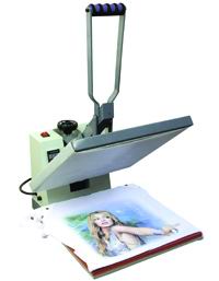 heat press machine 