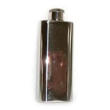 stainless steel hip flask 