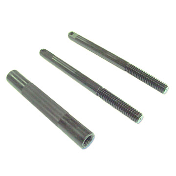 steel guide screw 