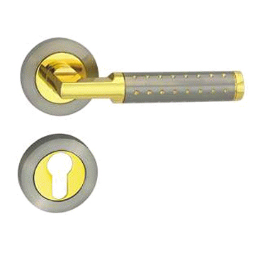 Zamac Separate Locks