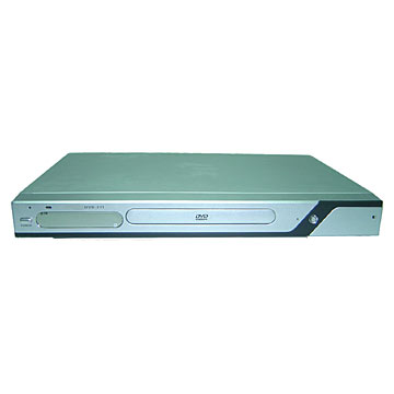 DVD Players