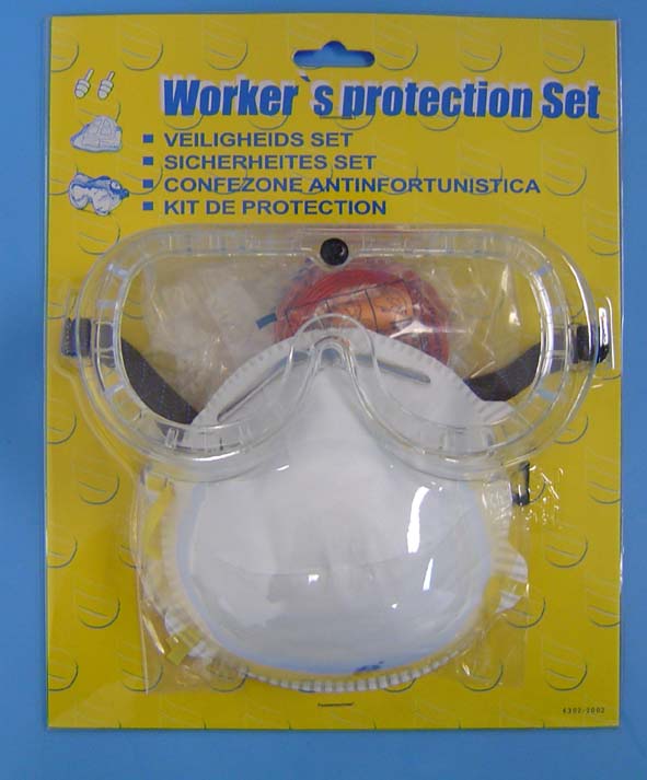 Safety Products