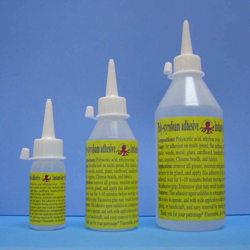 Poly Adhesive liquid 