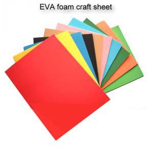 EVA Foam Craft Sheet