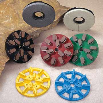 Diamond Grinding Disc