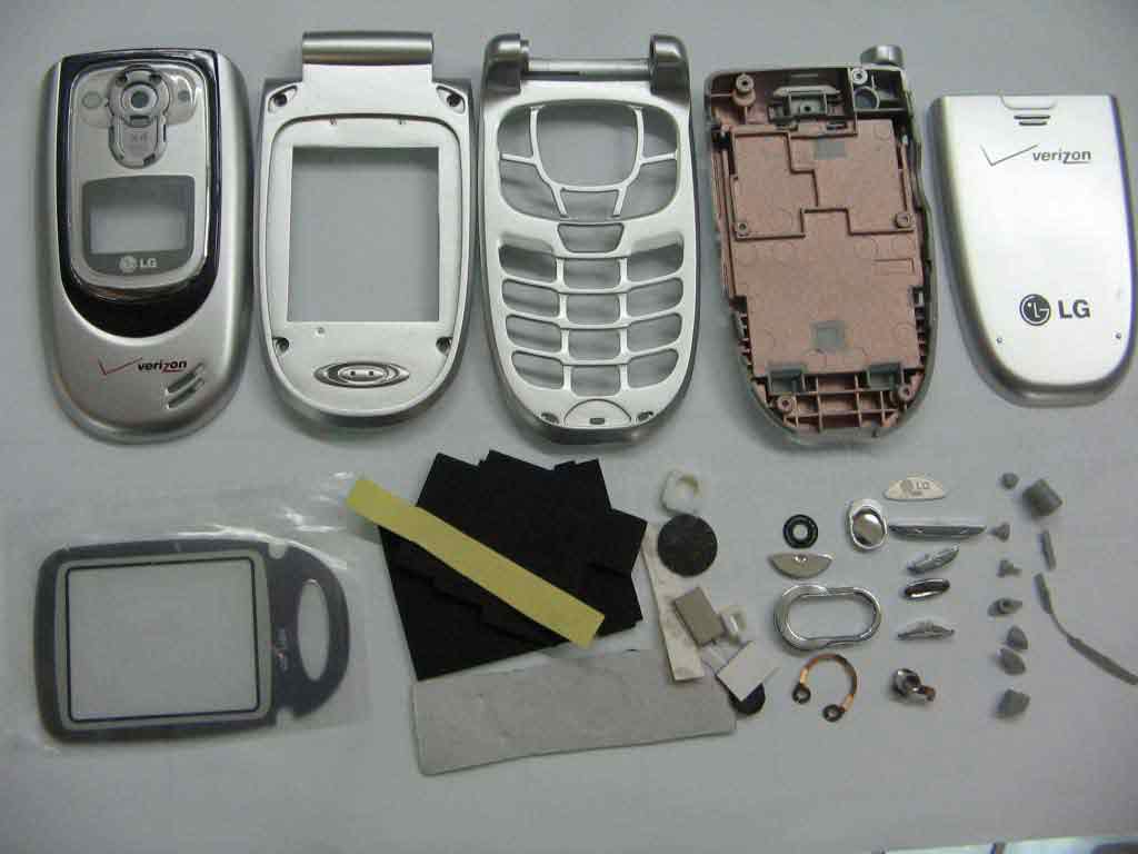 LG  full housing