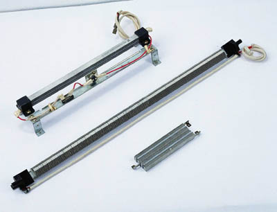 Cermaic PTC Heating Elements