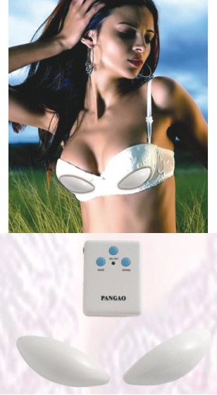 Breast Massager  