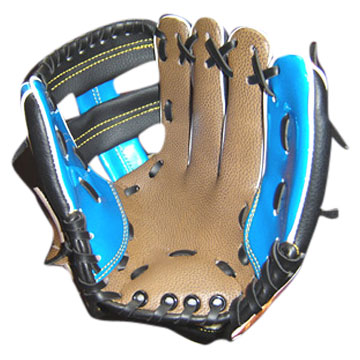 PVC Baseball Gloves