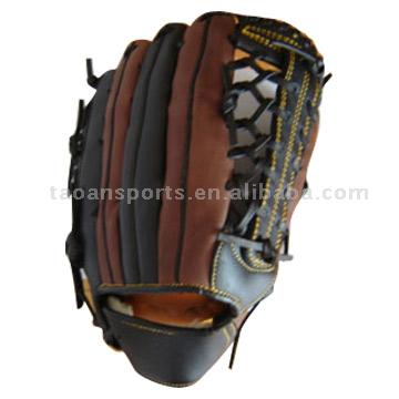 PU Baseball Gloves