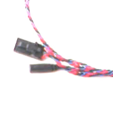 Temperature Induction Data Cable