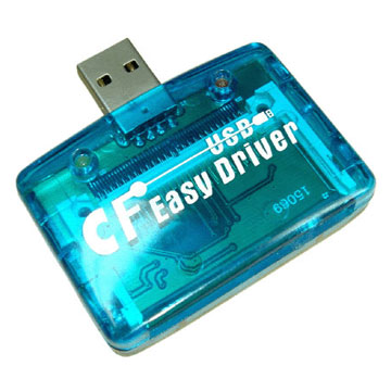 CF Card Reader