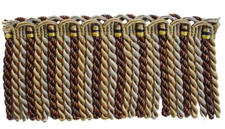 Bullion Fringe Series (HPE6343)