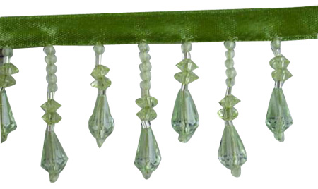 chair tassel 