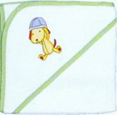 Baby Blanket Series (T5081-1)