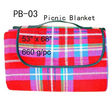 Picnic Blankets