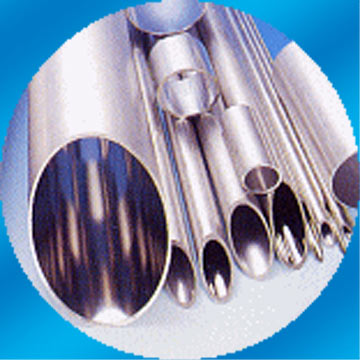 Cold Drawn Seamless Stainless Steel Pipe