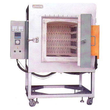 Electric Test Kiln