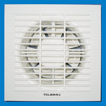 Ventilating Fans